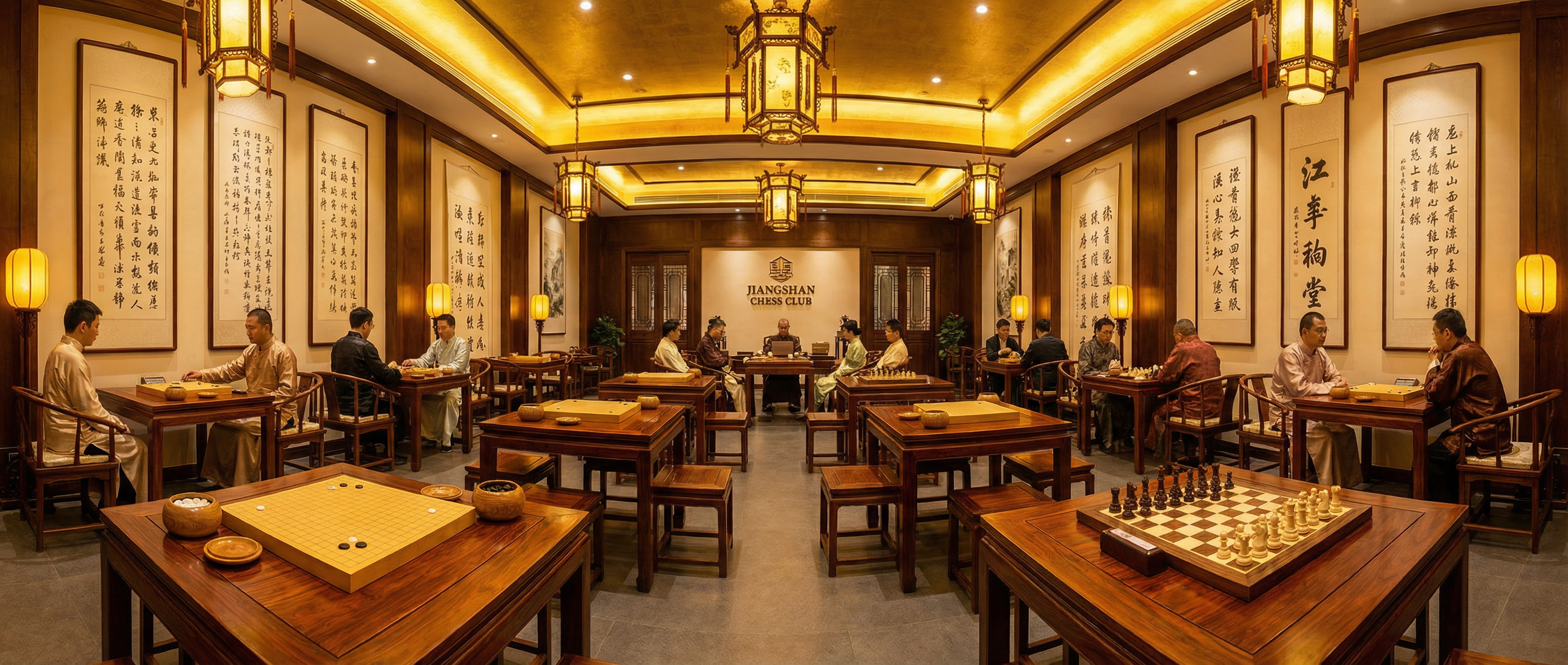 开元棋牌栏目横幅 - 棋牌娱乐综合平台站 - 棋牌平台